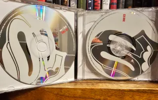 CD Rolling Stones Forty Licks