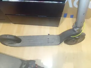 Patinete Eléctrico Plegable