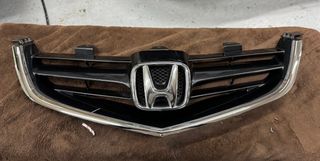Rejilla Honda Acord 2003/2007