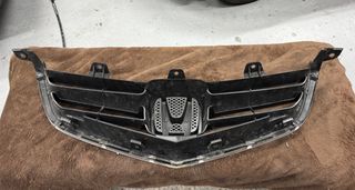 Rejilla Honda Acord 2003/2007