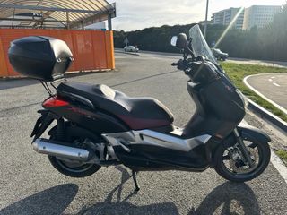 Yamaha X-MAX 125 ABS 2010