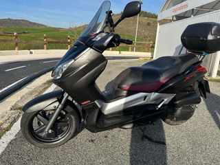 Yamaha X-MAX 125 ABS 2010