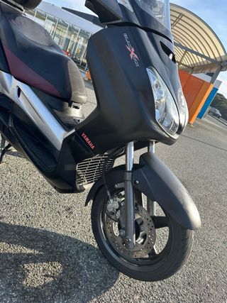 Yamaha X-MAX 125 ABS 2010