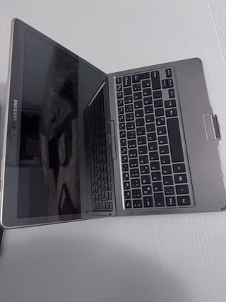 Samsung Galaxy Tab S Completo di tastiera