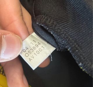 Camiseta Iker Casillas Real Madrid 11/12