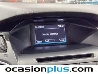 Ford Focus 1.5 TDCi Trend+ 88 kW (120 CV)