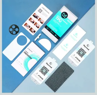 Protector Pantalla de Honor Magic 8 Pro "Ibywind"