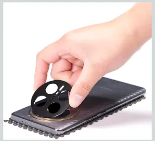 Protector Pantalla de Honor Magic 8 Pro "Ibywind"