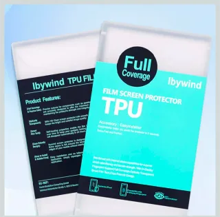 Protector Pantalla de Honor Magic 8 Pro "Ibywind"