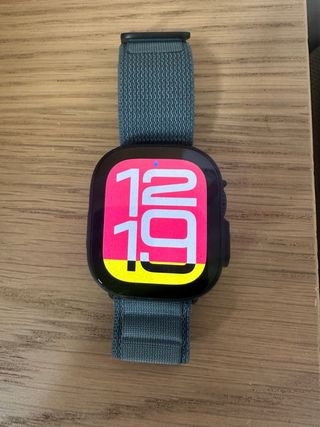 Apple Watch Ultra 3 - Como Nuevo 3 a garantia