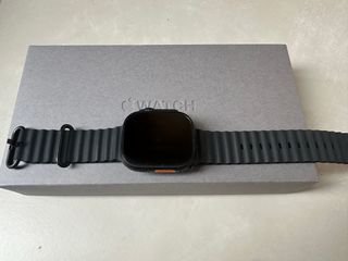 Apple Watch Ultra 3 - Como Nuevo 3 a garantia
