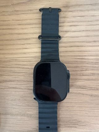Apple Watch Ultra 3 - Como Nuevo 3 a garantia