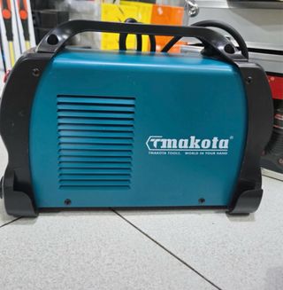 Saldatrice Inverter Makota TM-MMA400 400A