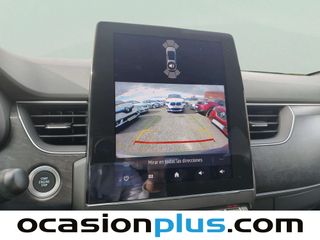 Renault Arkana Esprit Alpine full hybrid E-Tech 107 kW (145 CV)