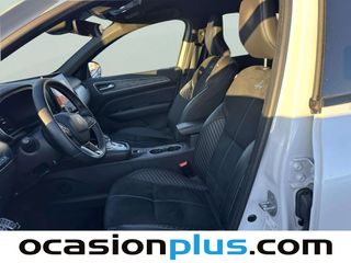 Renault Arkana Esprit Alpine full hybrid E-Tech 107 kW (145 CV)