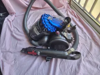 ¡¡¡OFERTA!!!! Aspiradora Dyson DC22