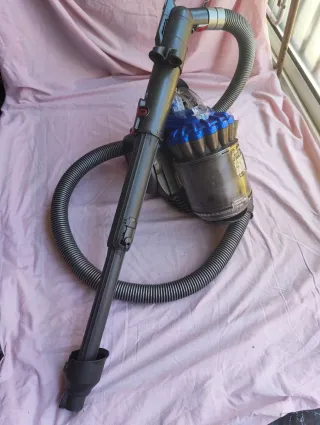 ¡¡¡OFERTA!!!! Aspiradora Dyson DC22