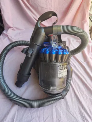 ¡¡¡OFERTA!!!! Aspiradora Dyson DC22