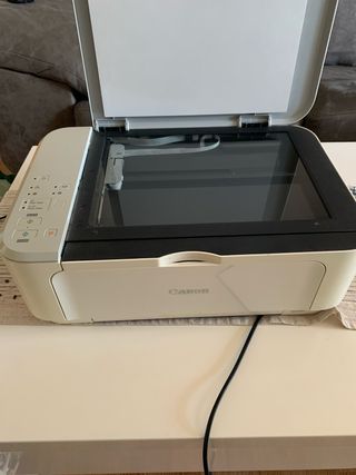 Impresora Canon Beige
