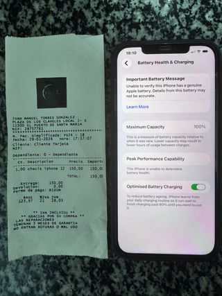 iPhone 12 Pro Max - Como nuevo