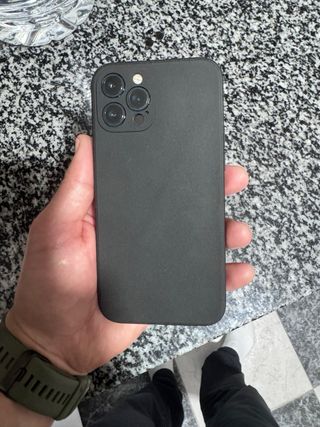 iPhone 12 Pro Max - Como nuevo