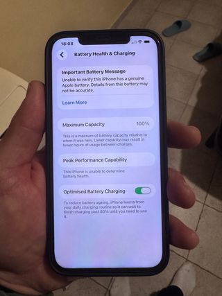 iPhone 12 Pro Max - Como nuevo