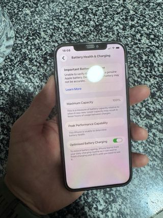 iPhone 12 Pro Max - Como nuevo
