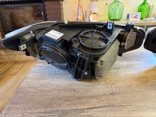 Faros BMW M4/M3 Full LED Originales