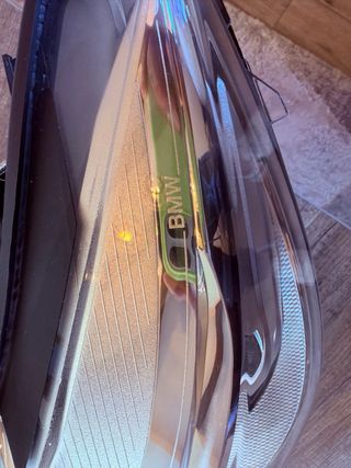 Faros BMW M4/M3 Full LED Originales