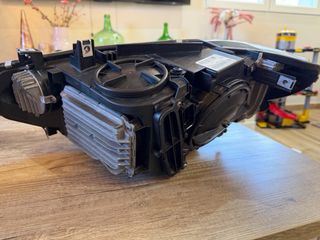 Faros BMW M4/M3 Full LED Originales