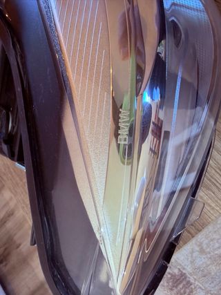 Faros BMW M4/M3 Full LED Originales