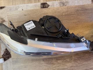 Faros BMW M4/M3 Full LED Originales