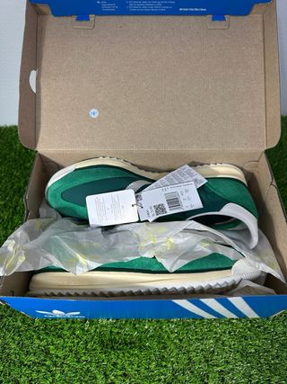 Zapatillas Adidas SL72 Talla 43