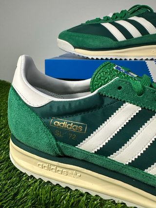 Zapatillas Adidas SL72 Talla 43