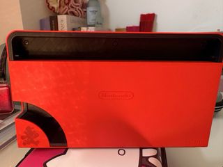 Nintendo Switch OLED + Juegos