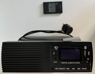 Amplificador de juego de altavoces Edifier C2xd