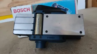 Cepillo Bosch 14,4 V