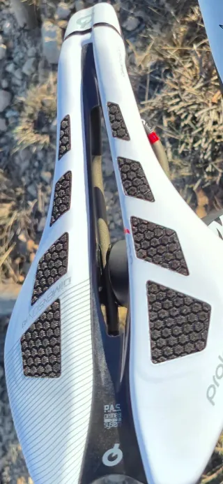 Bicicleta de carretera Mendiz