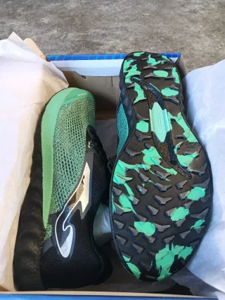 Zapatillas Joma Trail TR 9000 Talla 45