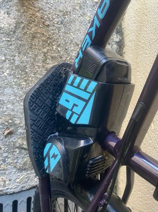 Bici elettrica per bambini Mondraker
