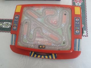 Juego de mesa Grand Prix