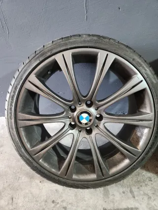 Llantas BMW paquete M