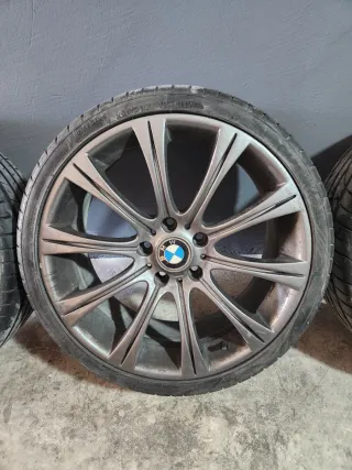 Llantas BMW paquete M