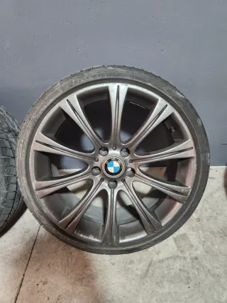 Llantas BMW paquete M