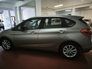 BMW Serie 2 Gran Tourer 218i