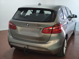 BMW Serie 2 Gran Tourer 218i