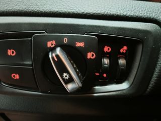 BMW Serie 2 Gran Tourer 218i