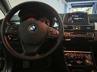 BMW Serie 2 Gran Tourer 218i
