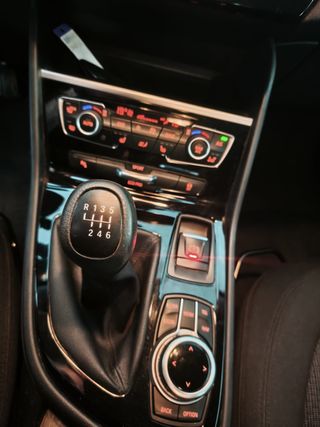 BMW Serie 2 Gran Tourer 218i