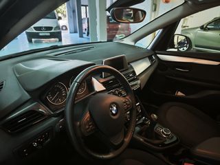 BMW Serie 2 Gran Tourer 218i